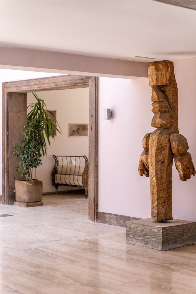 Sanat ve Eğlence Oteli Casa dell'Arte - Image 79