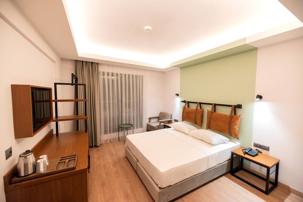La Farine Hotel - Image 29
