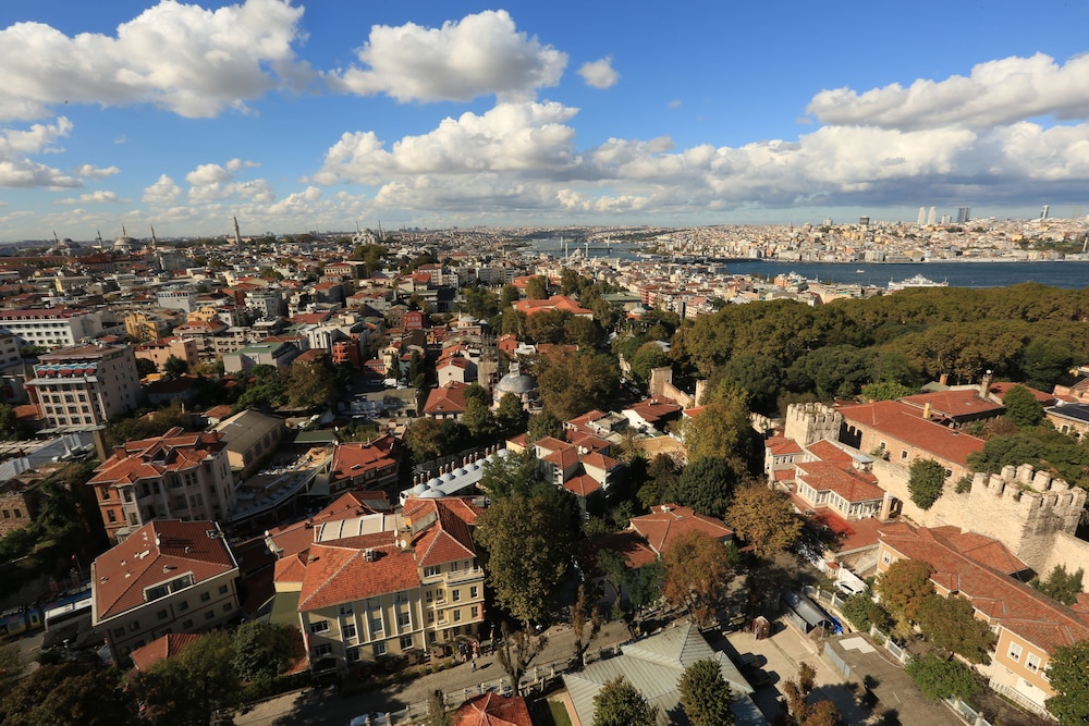 Ottoman Oteli İmperial - Özel Sınıf - Image 79