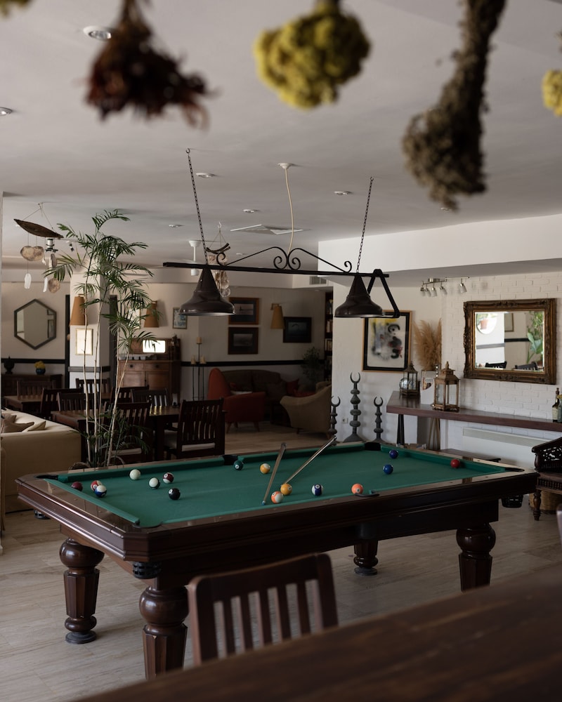 4Reasons Otel ve Bistro - Image 53