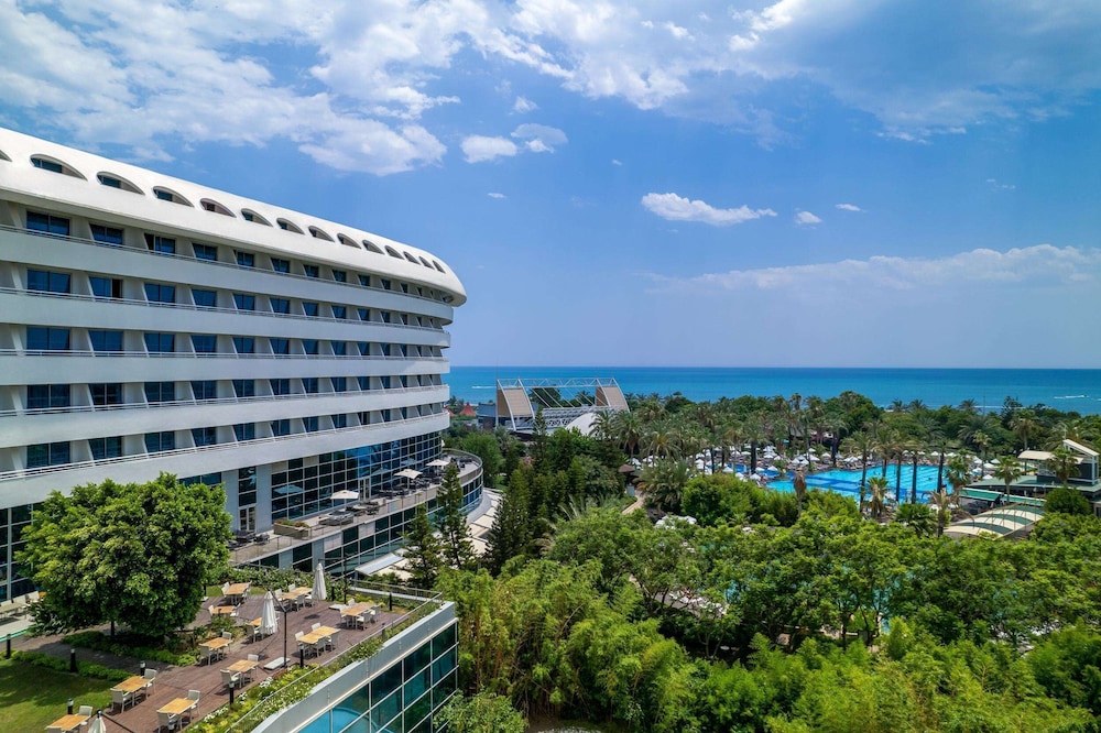 Concorde De Luxe Tatil Köyü - Prive Ultra Her Şey Dahil - Image 355