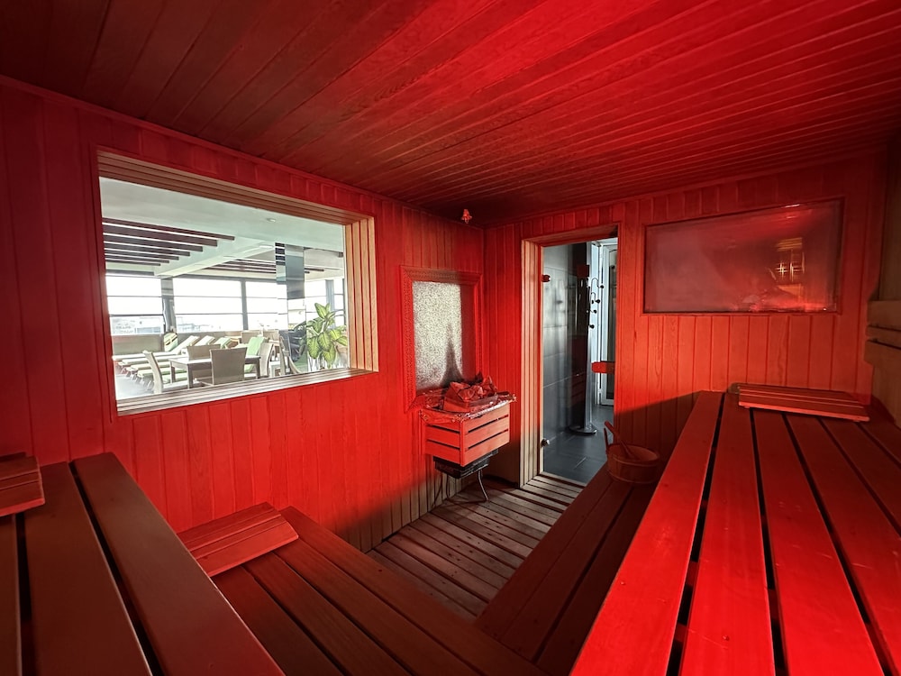 Oteli Zurich İstanbul - Image 60