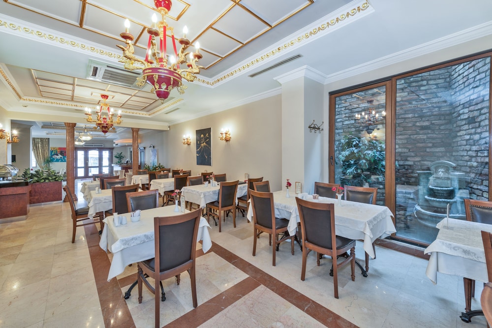 Antis Otel - Özel Sınıf - Image 43