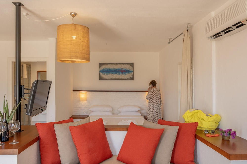 4Reasons Otel ve Bistro - Image 103