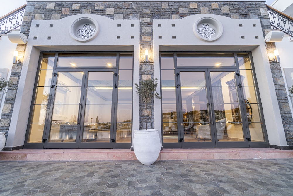 Elementa Boutique Otel - Image 60