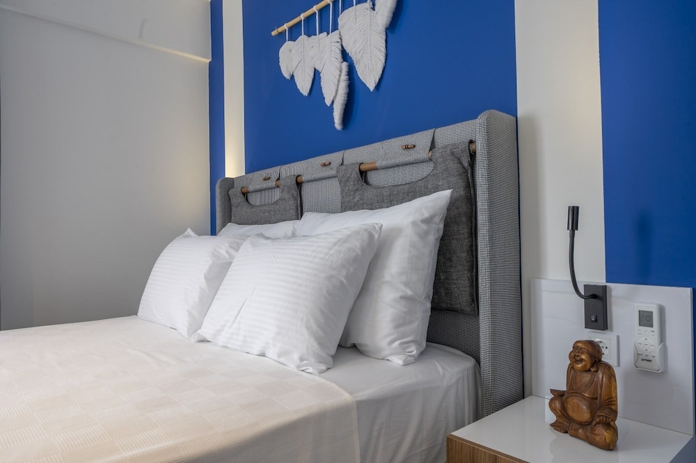 Noa Suite Otel - Yetişkinlere Özel - Image 30