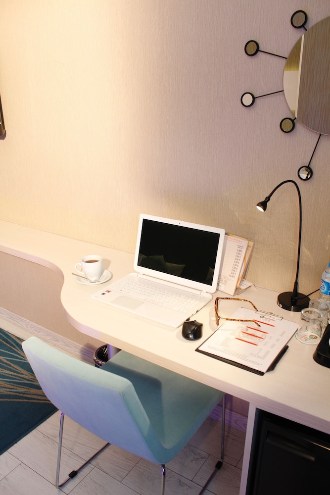 Tempo Hotel 4Levent İstanbul - Image 19