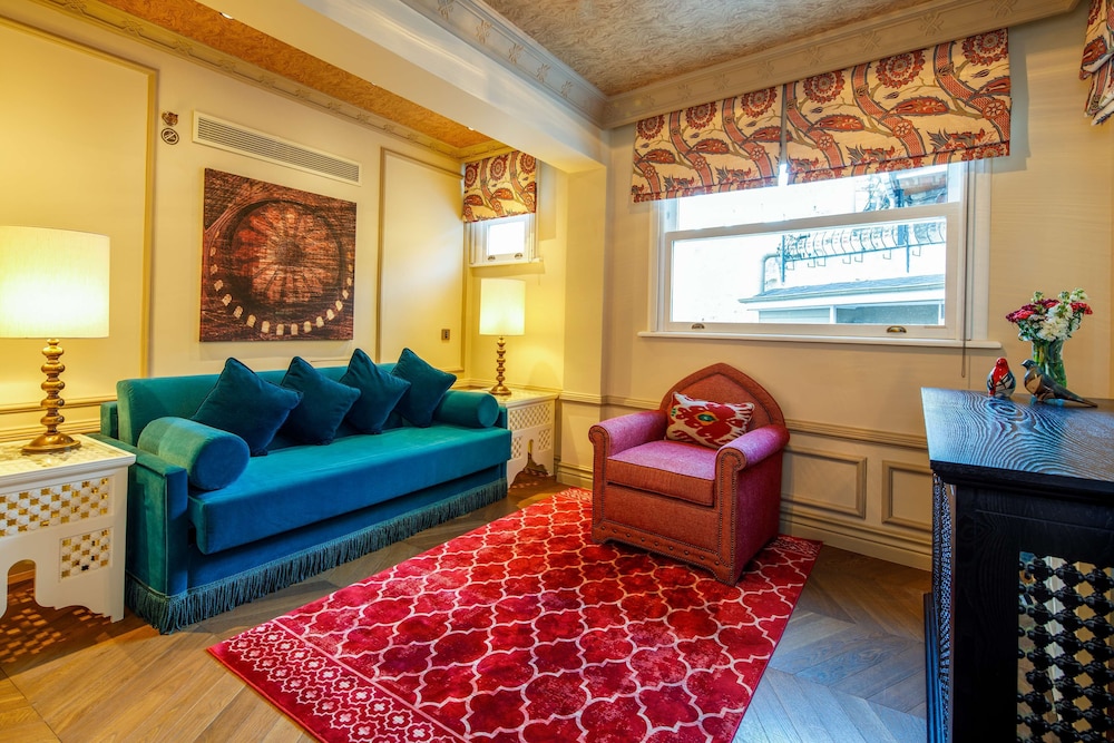 Hagia Sofia Mansions İstanbul, Curio Koleksiyonu by Hilton - Image 15