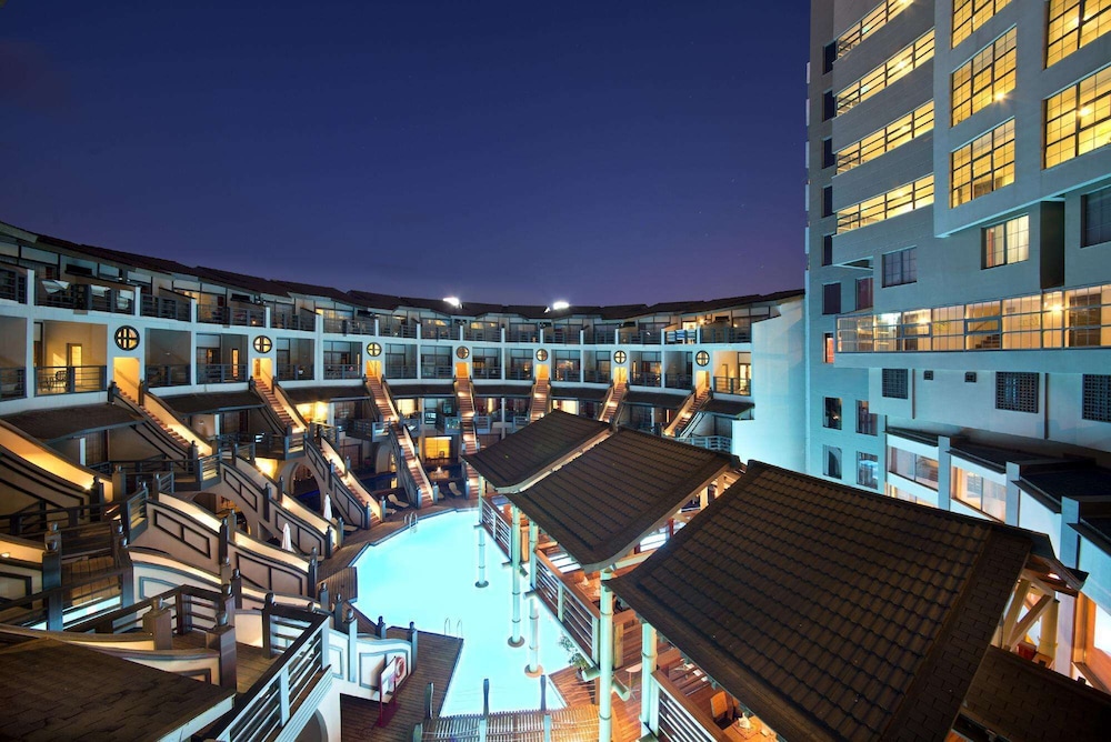 Limak Lara De Luxe Otel - Her Şey Dahil - Image 44