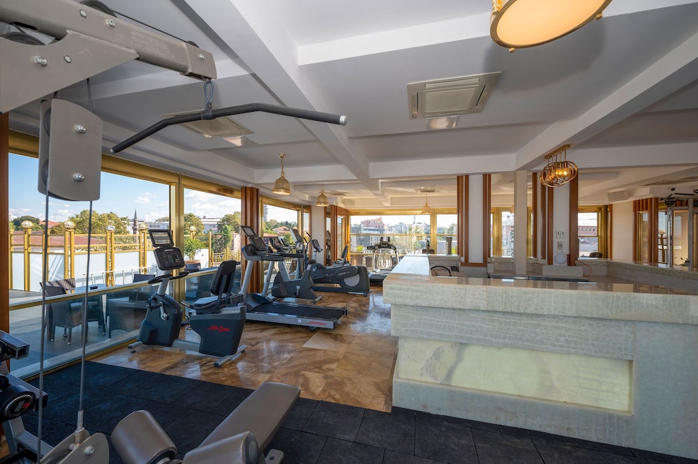 Wyndham İstanbul Eski Şehir - Image 38