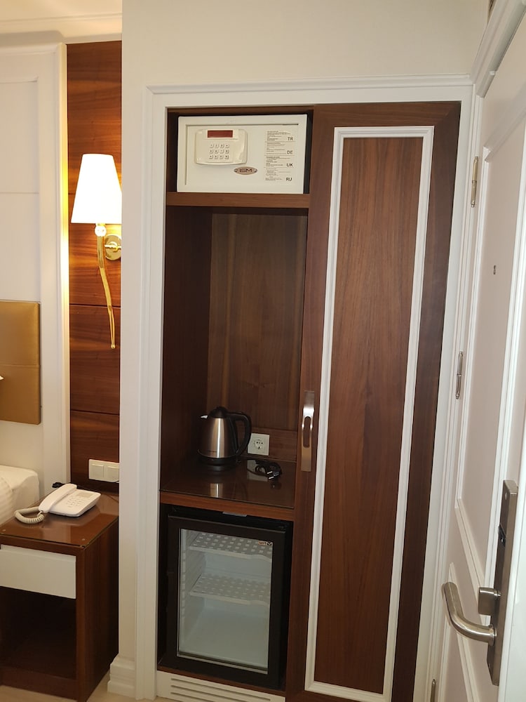 Grand Marcello Otel - Image 50