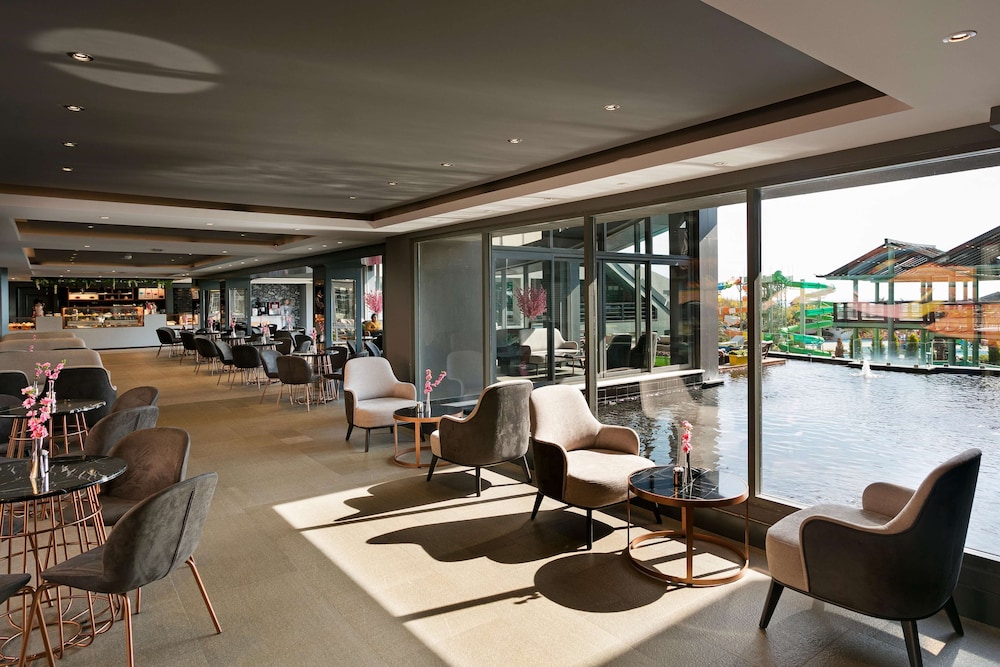 Limak Lara De Luxe Otel - Her Şey Dahil - Image 10