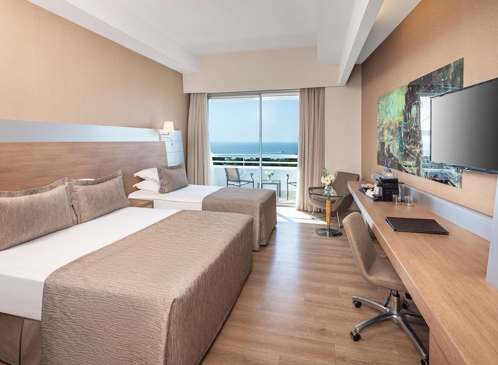 Concorde De Luxe Tatil Köyü - Prive Ultra Her Şey Dahil - Image 31