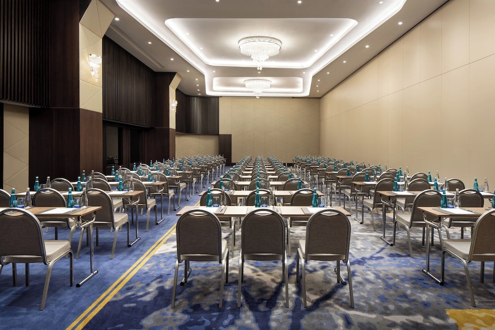 Sheraton İstanbul Şehir Merkezi - Image 119