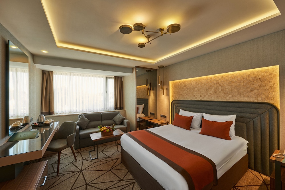 Grand Otel Gulsoy - Image 17