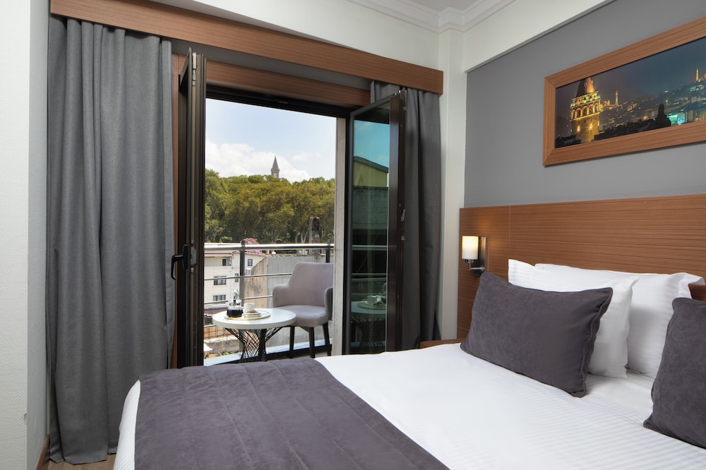 Orka Royal Otel & Spa - Image 41