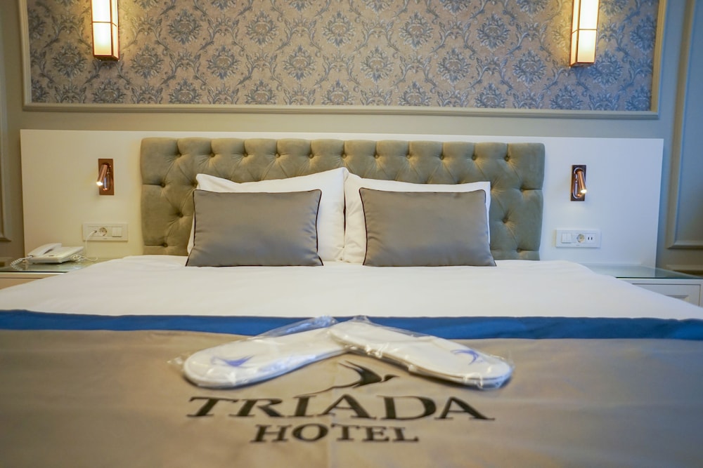 Triada Otel - Image 157