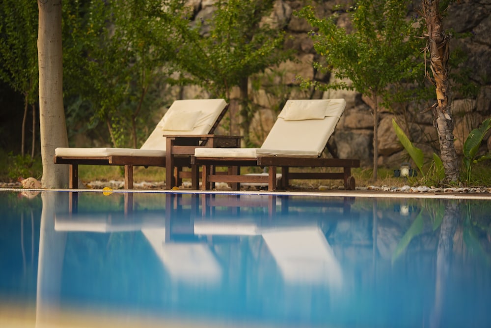 Lissiya Butik Otel - Boutique Class - Image 35
