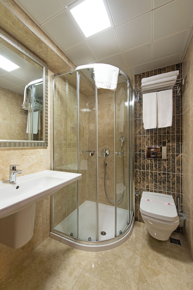 Antea Otel - Özel Sınıf - Image 11