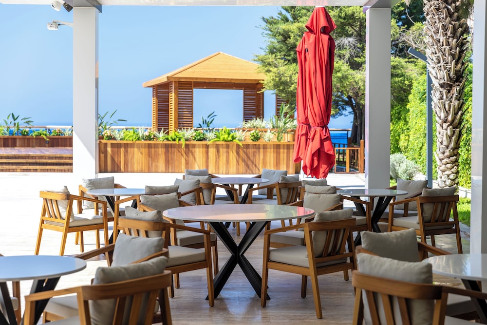 Oz Hotels Antalya Resort & Spa Yetişkin +16 - Image 44