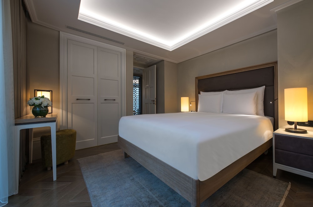 10 Karakoy İstanbul - Özel Sınıf - Image 7