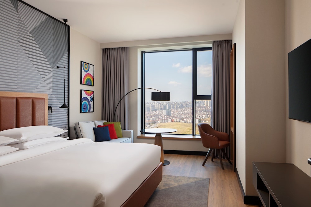 Sheraton İstanbul Esenyurt - Image 16