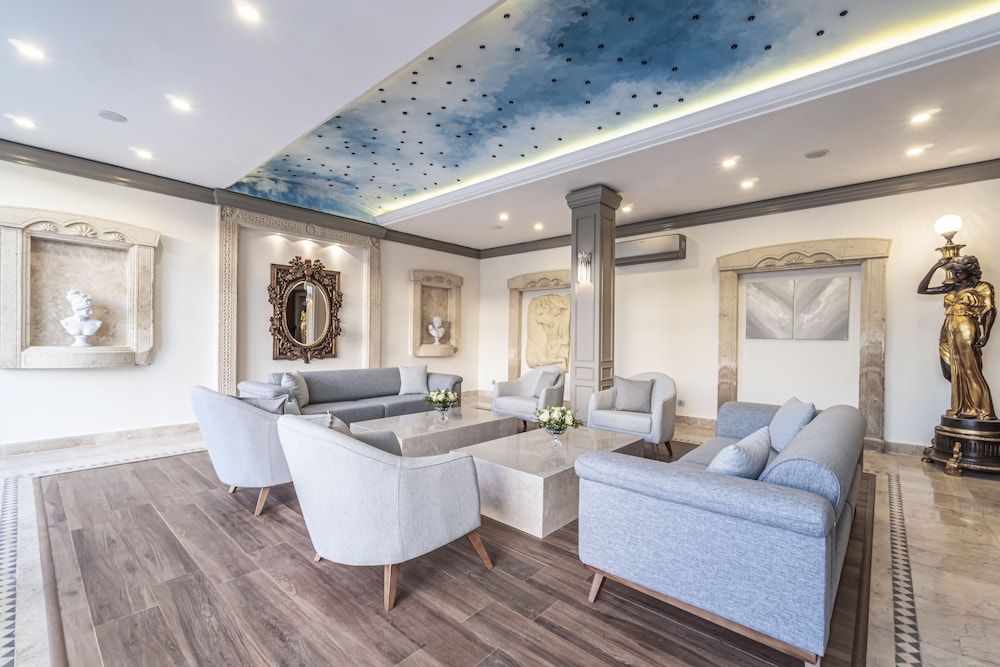 Elementa Boutique Otel - Image 134