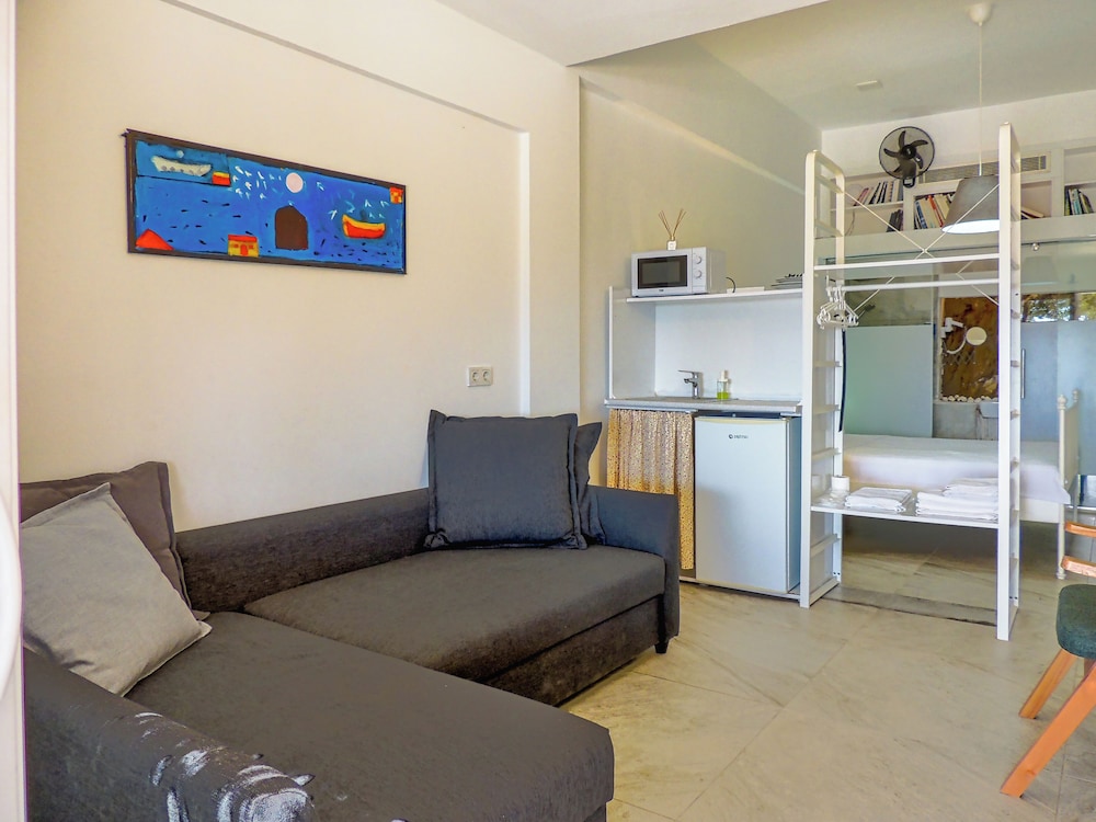 Oza Butik Otel - Image 25