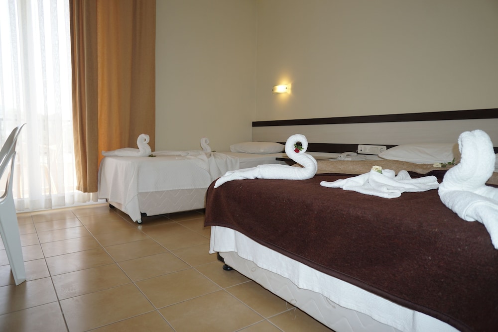 Aybel Inn Otel - Image 17