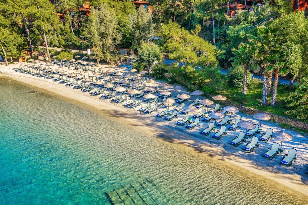 Marmaris Bay Resort - Sadece Yetişkinler - Image 47