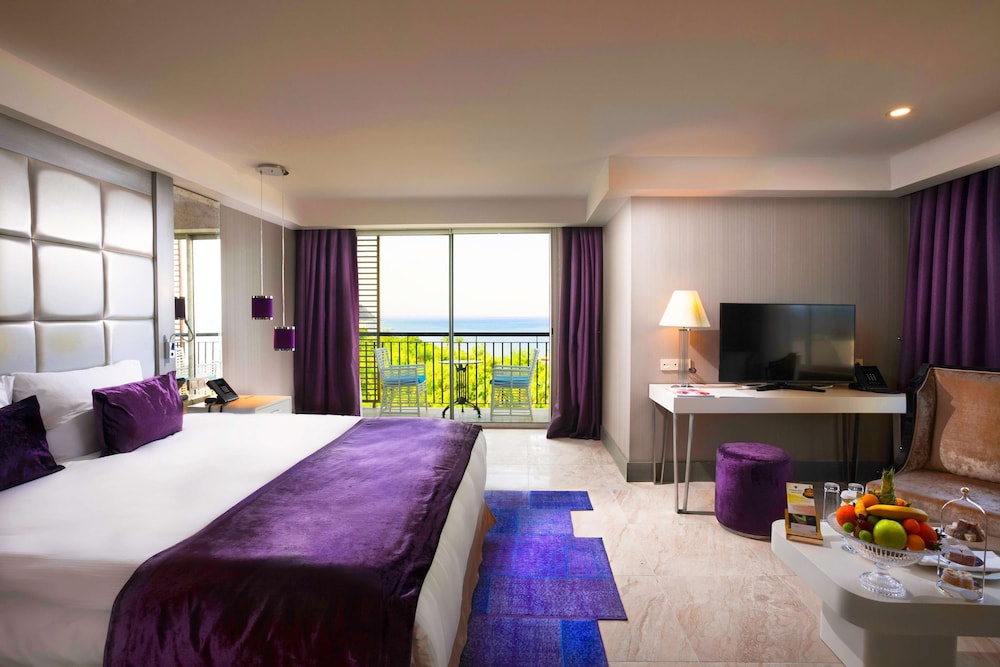 TUI Magic Life Rixos Beldibi +16 - Image 15
