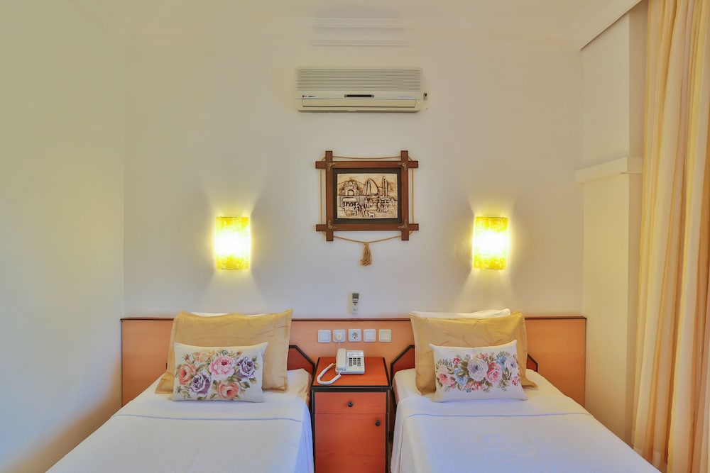 Samira Resort Otel Apartlar & Villalar - Image 33