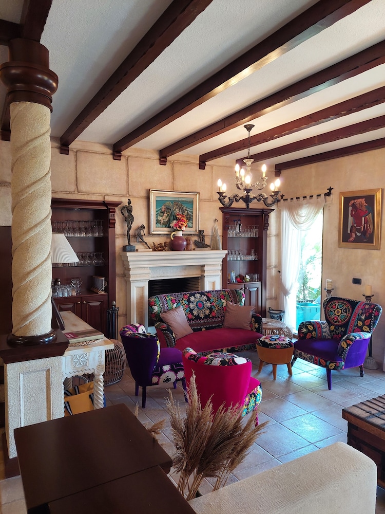 Sanat ve Eğlence Oteli Casa dell'Arte - Image 113