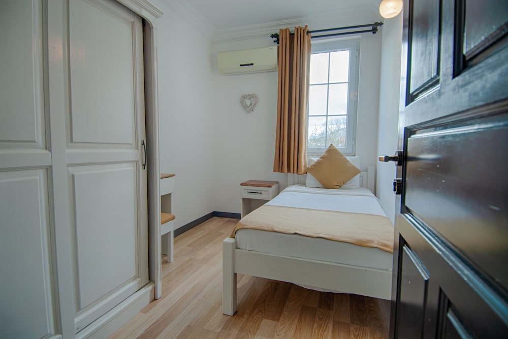 Ocean Blue Yüksek Sınıf Otel - Image 42