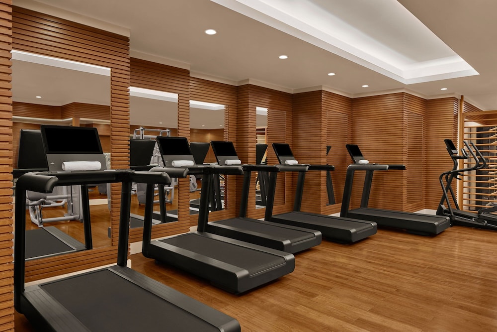 The Ritz-Carlton, İstanbul - Image 80
