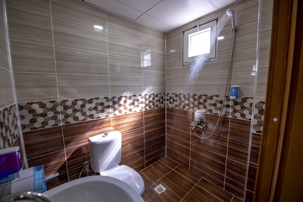 Ahsen Otel Antalya - Image 27
