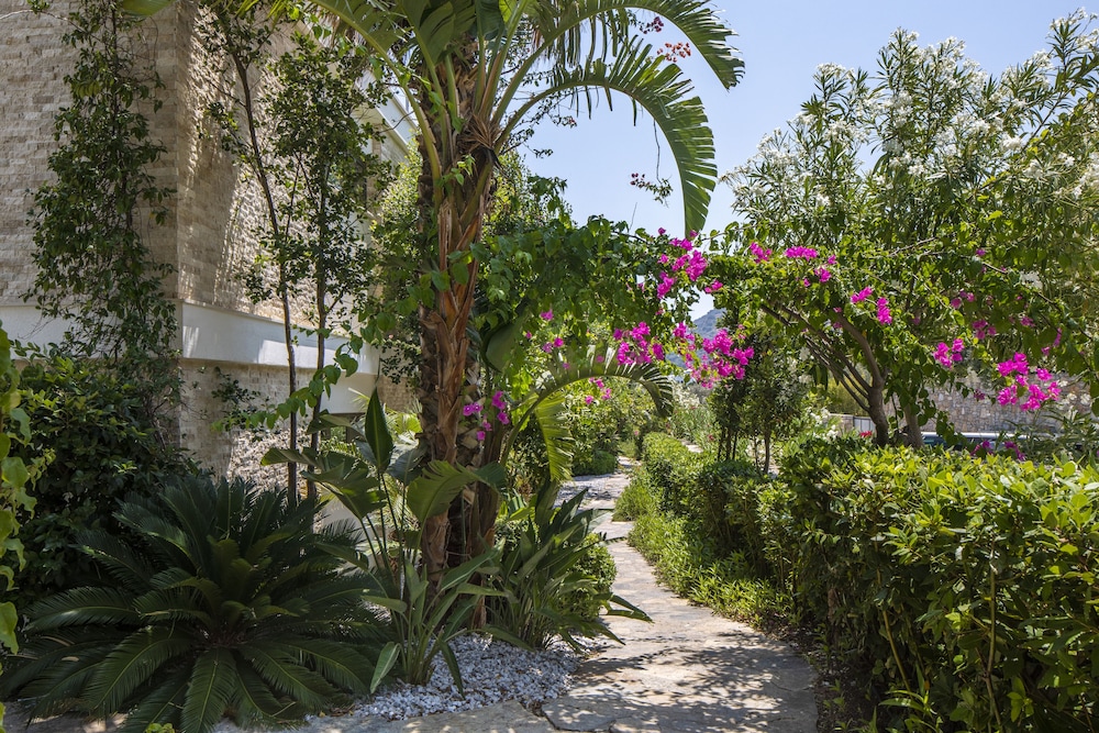 Spektr Boutique Hotel Yalıkavak - Image 64