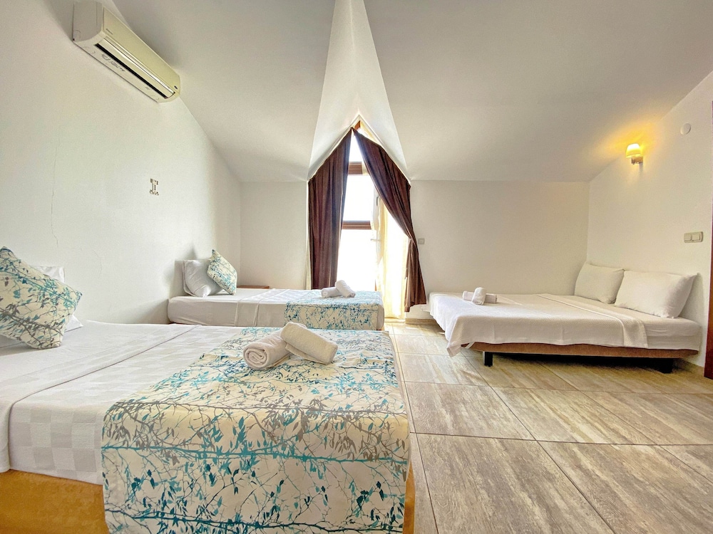 Zehra Tatil Köyü - Alkolsüz Herşey Dahil - Image 28