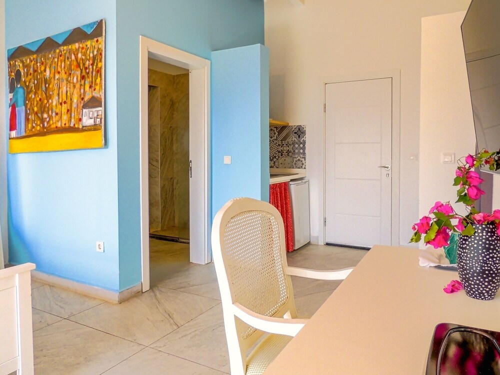 Oza Butik Otel - Image 36
