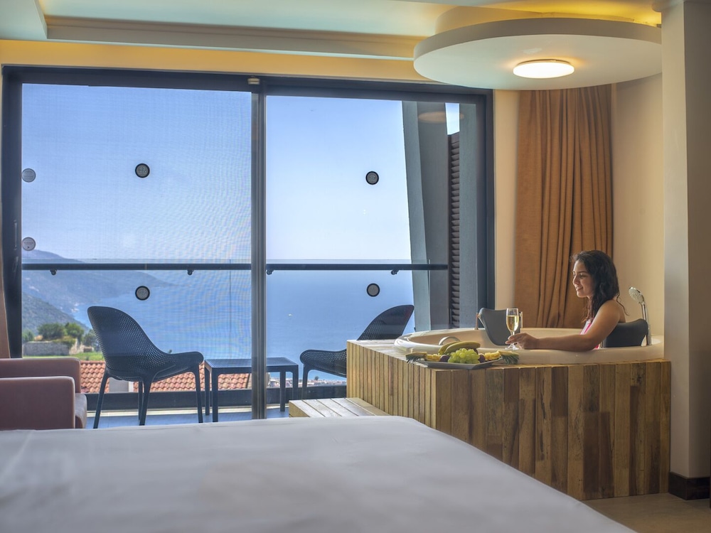 Orka Sunlife Resort otel ve Aquapark - Image 140