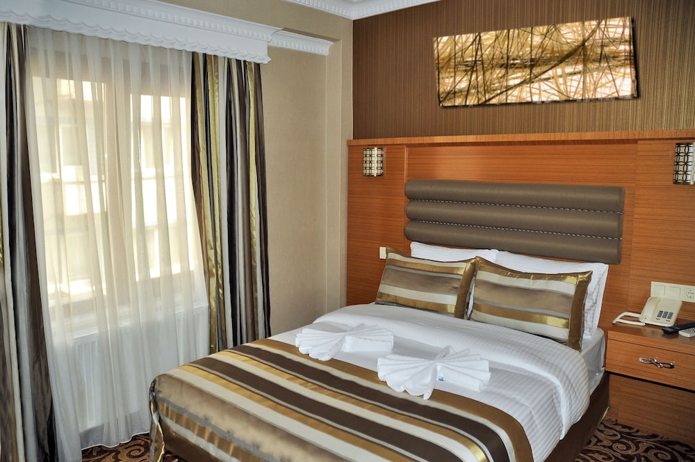 Alfa Otel - Image 16