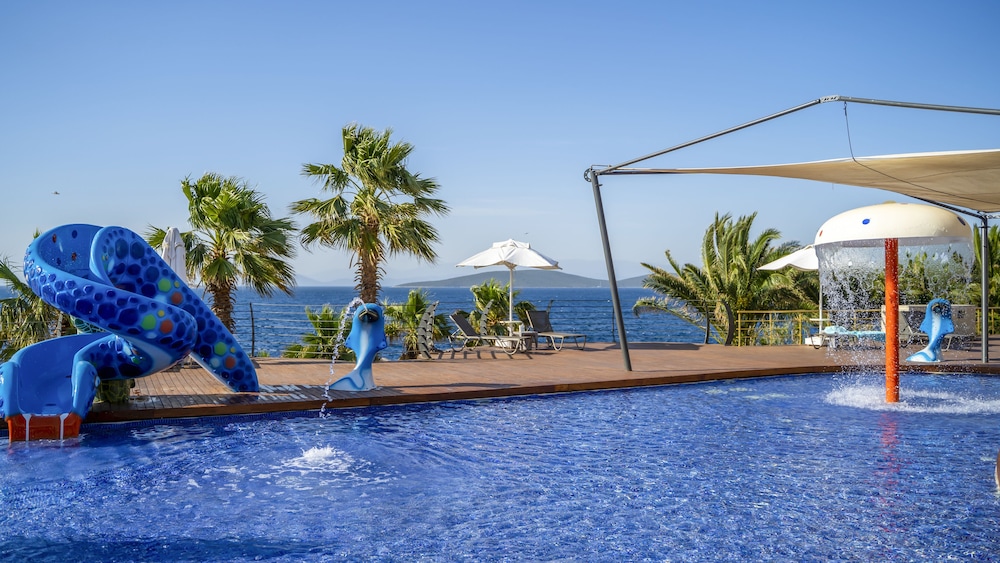 Be Premium Bodrum - Image 110
