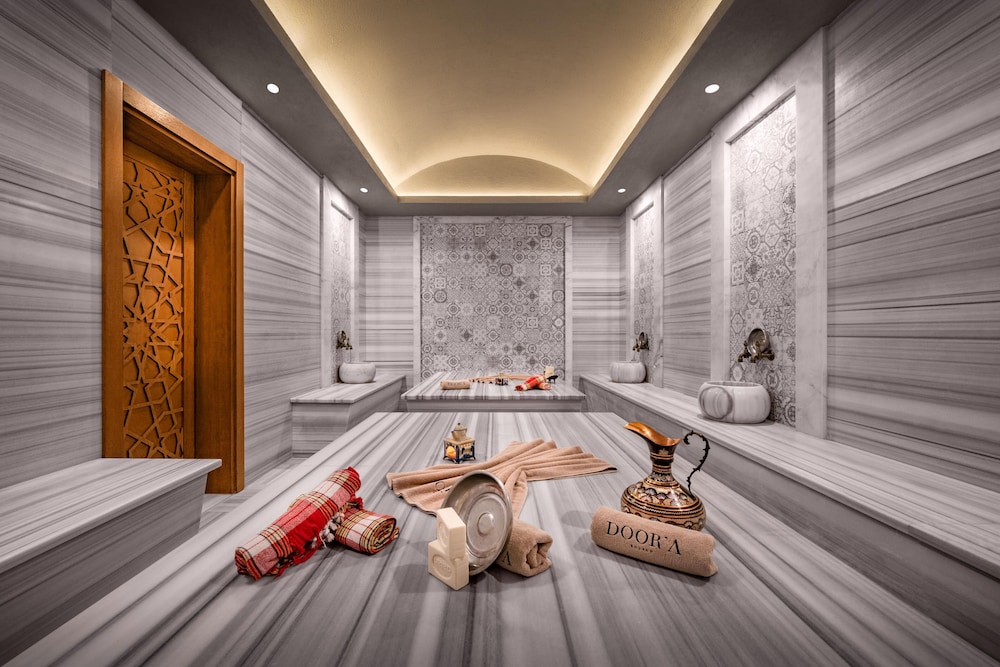 Selectum Luxury Door’a Bodrum - Image 94