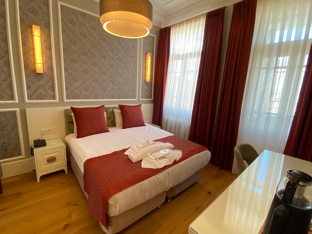 Triada Otel - Image 144