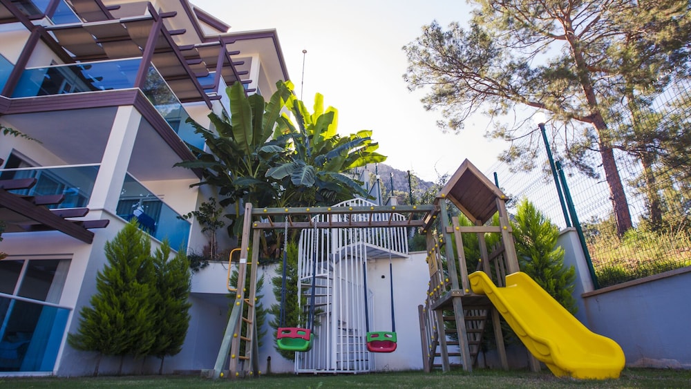 Garcia Resort & Spa - Image 47