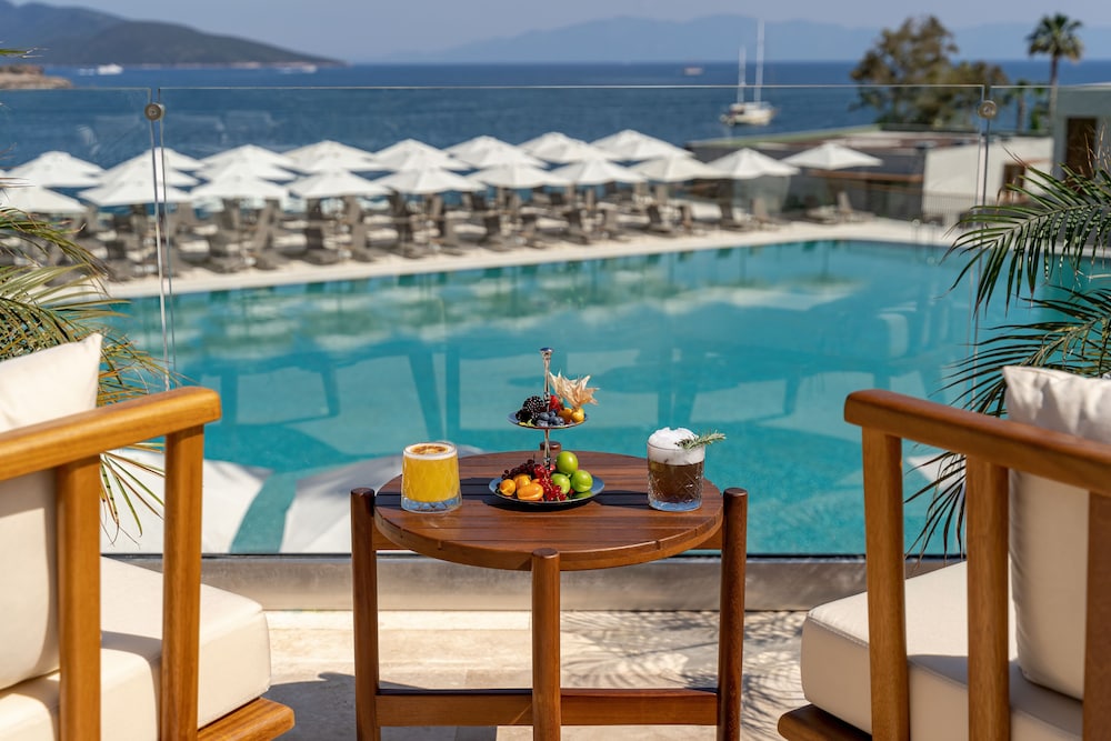 Mirada Exclusive Bodrum - Image 58
