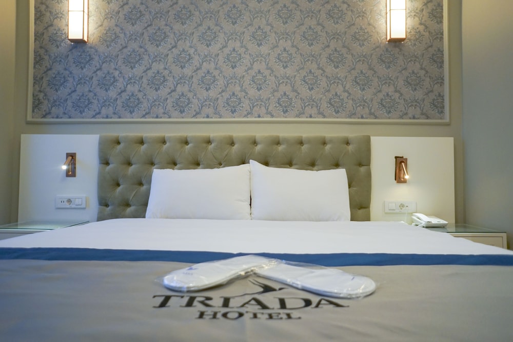 Triada Otel - Image 123