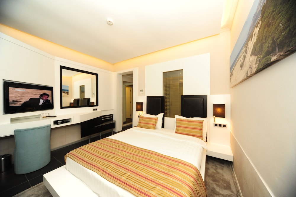 Orka Sunlife Resort otel ve Aquapark - Image 11