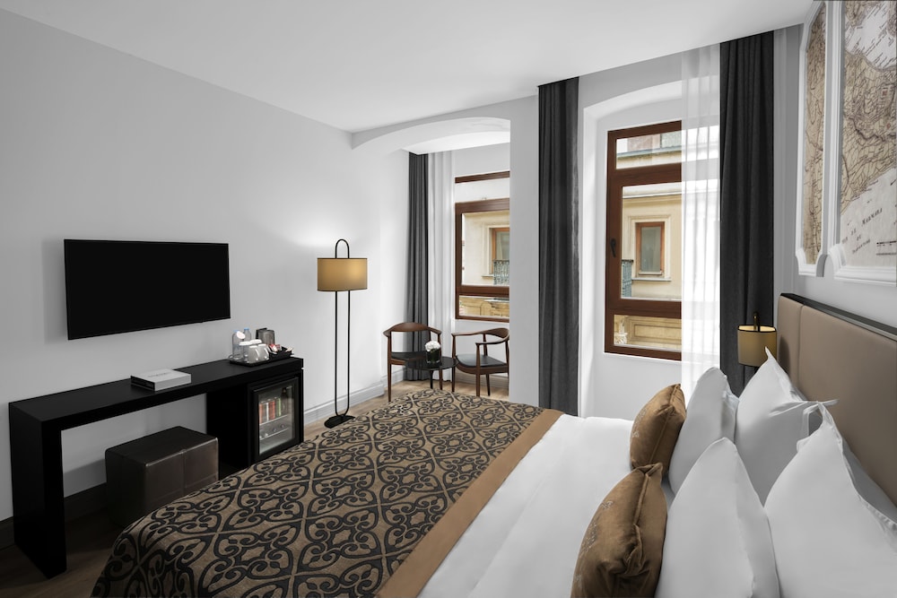 Akka Süitleri Taksim - Image 19