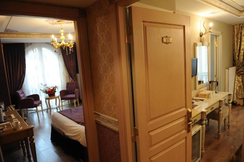 Albatros Premier Otel - Özel Sınıf - Image 22